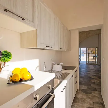 La Corte Bianca By Villa Ostuni