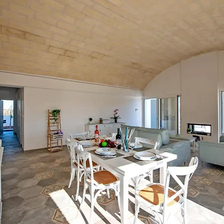 La Corte Bianca By Villa Ostuni