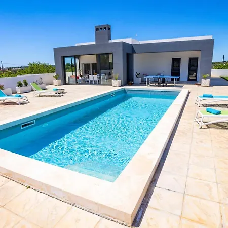 La Corte Bianca By Villa Ostuni