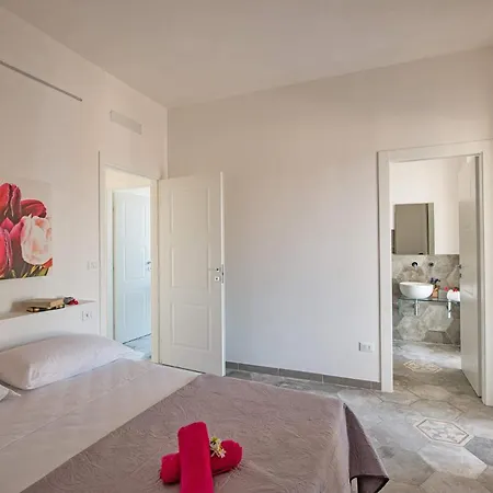 Villa La Corte Bianca By Plus *