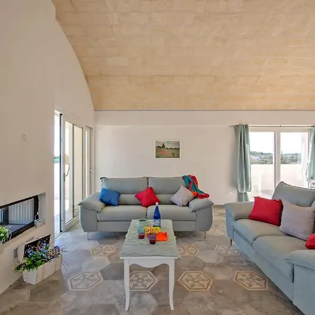 La Corte Bianca By Plus Ostuni