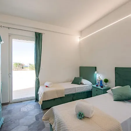 La Corte Bianca By Plus Villa Ostuni