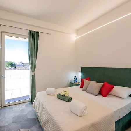 La Corte Bianca By Plus Villa