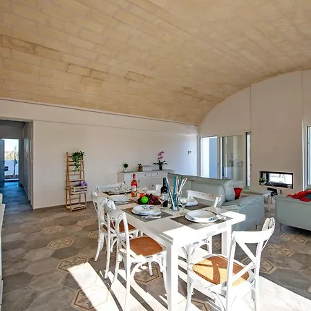 La Corte Bianca By Plus * Ostuni