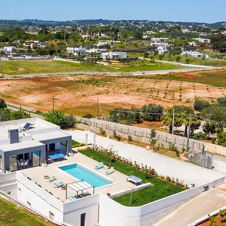 La Corte Bianca By Plus Ostuni