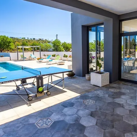 La Corte Bianca By Plus Villa